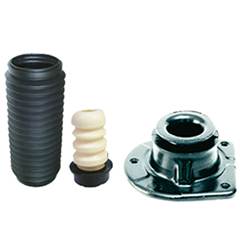 KIT BAT. AMORT. C/ COXIM DIANT. LD STRAD