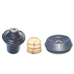 KIT BAT. AMORT. C/ COXIM DIANT. NOVO COR