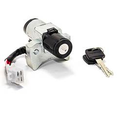 Chave De Ignição - Nxr 160 Bros Esdd Flexone (2018-2021)