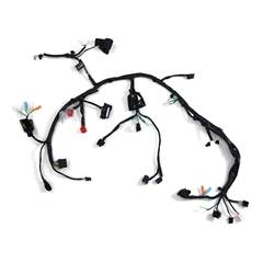 Fiação Principal - Cg 160 Start  Flex (2018-2021)