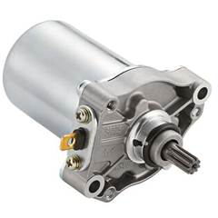 Motor De Partida - Biz 110i   Flex (2016-2023)