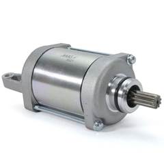 Motor De Partida - Cb 250f Twister Abs (2016-2022) / Cb 250f Twister Cbs (2021-2022) / Cb 250f Twister  Flex (2016-2020)