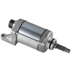 Motor De Partida - Cb 300r (2009-2015) / Cb 300r Limited (2012-2012) / Xre 300   Flex (2013-2018) / Xre 300 (2009-2012)