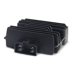 Regulador / Retificador - Ys 150 Fazer Ubs (2020-2024) / Xtz 250 Lander Abs (2020-2023) / Ybr 150 Factor Ubs (2019-2023) / Neo 125 Ubs (2018-2024)