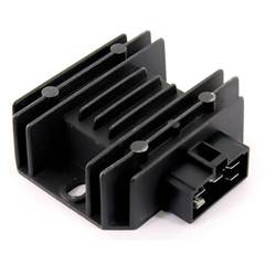 Regulador / Retificador - Nmax 160 (2017-2020) / Ybr 150 Factor E (2016-2018) / Neo 125 Ubs (2017-2023) / Ys 150 Fazer Ubs (2018-2023) / Ys 150 Fazer Sed (2016-2023) / Ys 150 Fazer Ed (2016-2023)