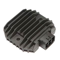 Regulador / Retificador - Ys 250 Fazer (2010-2017) / Ys 250 Fazer  Blueflex (2016-2017) / Xtz 250x (2007-2011) / Xtz 250 Ténéré (2011-2019)