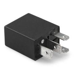 Relé De Carga - Biz 125  Es Flex (2011-2015) / Biz 125  Ex Flex (2011-2015) / Cb 300r (2009-2012) / Cb 300r Limited (2012-2012) / Cg 125i  Cargo (2016-2018) / Cg 125i Fan (2016-2018)