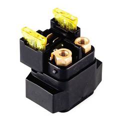 Relé De Partida - Ys 250 Fazer (2005-2010) / Ys 250 Fazer Le (2008-2010) / Xtz 250 Lander (2007-2019)