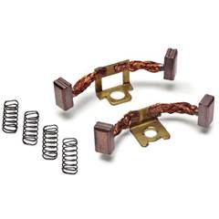 Reparo Das Escovas - Molas E Escovas - Cb 300r Limited (2012-2012) / Crf 230f (2008-2017) / Cb 300  Com Abs Flex (2010-2015) / Cb 250f Twister Abs (2016-2022) / Cb 250f Twister Cbs (2021-2022)