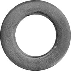 Arruela Lisa Aço 5.8 Polida 36mm