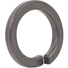 Arruela De Pressão Aço 5.8 Polida 27mm