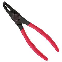 Alicate Anéis Internos Pontas Curvas