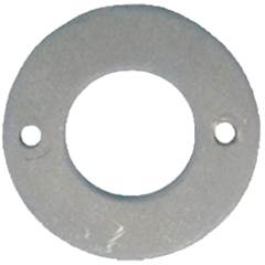 Arruela de Aluminio 12,1x22,0x1,0 2 Furos