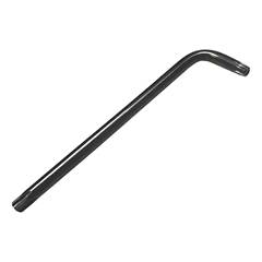 CHAVE TORX LONGA C/ GUIA CROMO VAN. T30