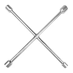 CHAVE DE RODA CRUZ LONGA17X19X13/16”X23