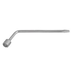 CHAVE DE RODA COM ESPATULA 22MM