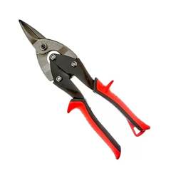 TESOURA PARA CHAPA, 10” (250 MM)