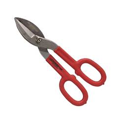 TESOURA P/ CHAPAS MOD.AMERICANO 10”