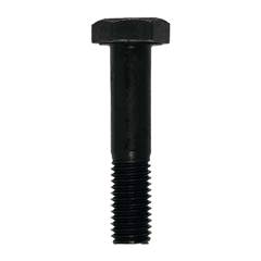 Parafuso Sextavado Aço 10.9 Rosca Grossa Parcial 16x70x2,00