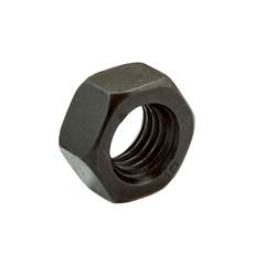 Porca Sextavada Aço 10.9 Rosca Grossa 6mm