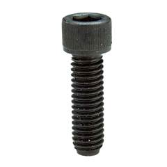 Parafuso Allen Cabeça Cilindrica Aço 12.9 Rosca Grossa UNC 1/4x2