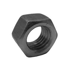 Porca Sextavada Da Lamina Do Trator 3/4  10Unc X Chave 1.1/8