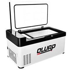 GELADEIRA PORTATIL 40L 48W DC 12/24V