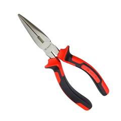 Alicate Bico Meia Cana Reto de 6 Polegadas MTX