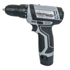 SGT7101 PARAF./FURAD. BATERIA 3/810MM
