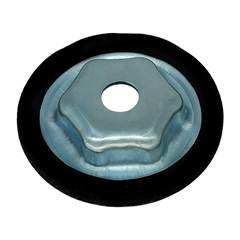 PRATO AMORT. DIANT. ONIX/SPIN/PRISMA