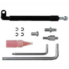 AMORT. TAMPA TRAS. RANGER 2.2/2.5/3.2