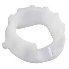 ANEL DA CUPULA DA ALAVANCA DE CAMBIO PAL