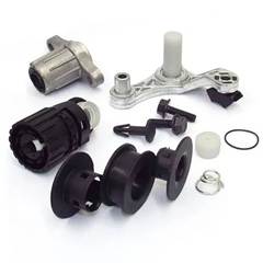 Kit Parc Eng e Sel Marchas Corsa/agile