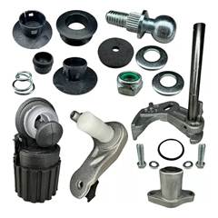 KIT PARC ENG E SELEC MARCHAS CORSA/AGILE