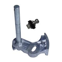 Kit Parc Eng e Selec Marchas Corsa/agile