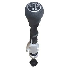 ALAVANCA DE CÂMBIO COM MANOPLA CORSA 02/