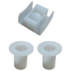 GUIA E BUCHA ART CABOS ENG GOL G5