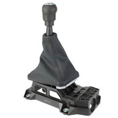 ALAVANCA DE CAMBIO COMPLETA C/ COIFA CLA