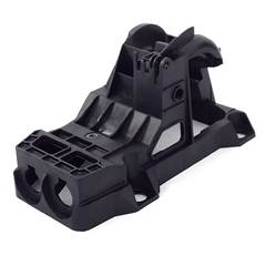 CARCAÇA DA ALAVANCA DE CAMBIO CORSA CLAS