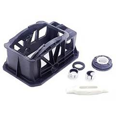 REPARO ALAVANCA CAMBIO COMPLETO CORSA 94