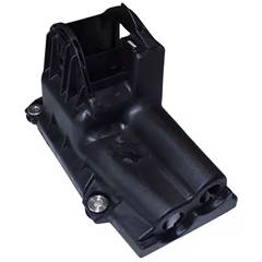 CARCAÇA ALAVANCA DE CAMBIO DO AGILE/MONT