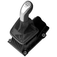 ALAV CAMBIO DO AGILE MONTANA