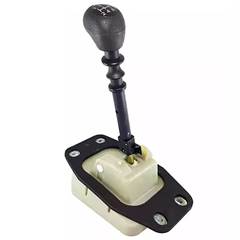 ALAVANCA DE CAMBIO COMPLETA PALIO 04/17