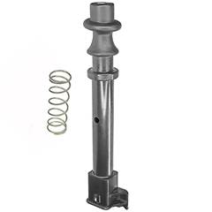 ALAVANCA CÂMBIO INIBIDORA MARCHA UNO 11/