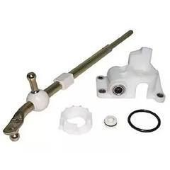 ALAVANCA DE CAMBIO COMPLETA PALIO/SIENA