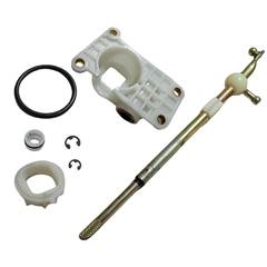 ALAVANCA DE CAMBIO COMPLETA PALIO 96/00