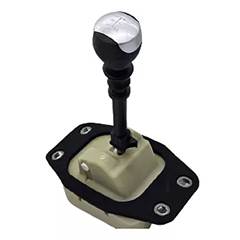 ALAVANCA DE CAMBIO COMPLETA PALIO 04/17