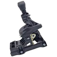 ALAVANCA DE CAMBIO COMPLETA C/ COIFA  AS