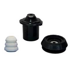 Kit do Amortecedor de Suspensao Dianteira com Rolamento Agile