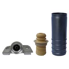Kit do Amortecedor de Suspensao Traseira Lado Direitoeito . Onix Prisma